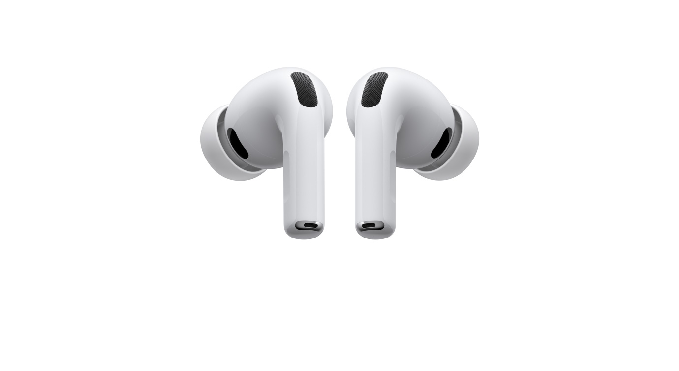AirPods Pro 3