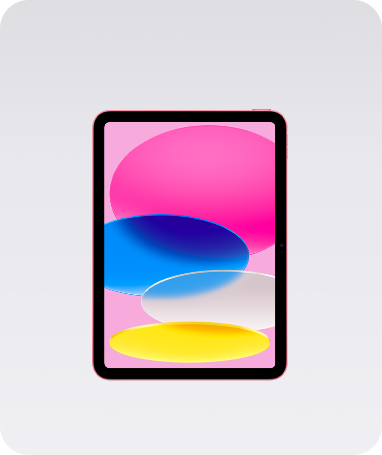 iPad A16