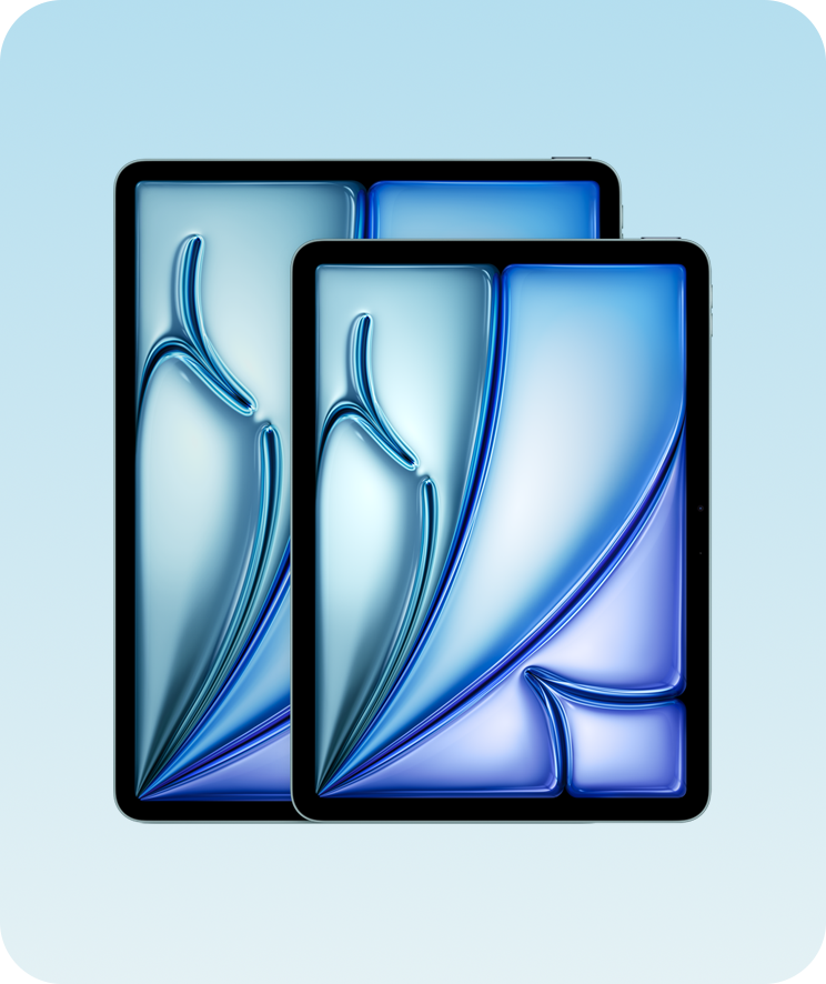 iPad Air M4