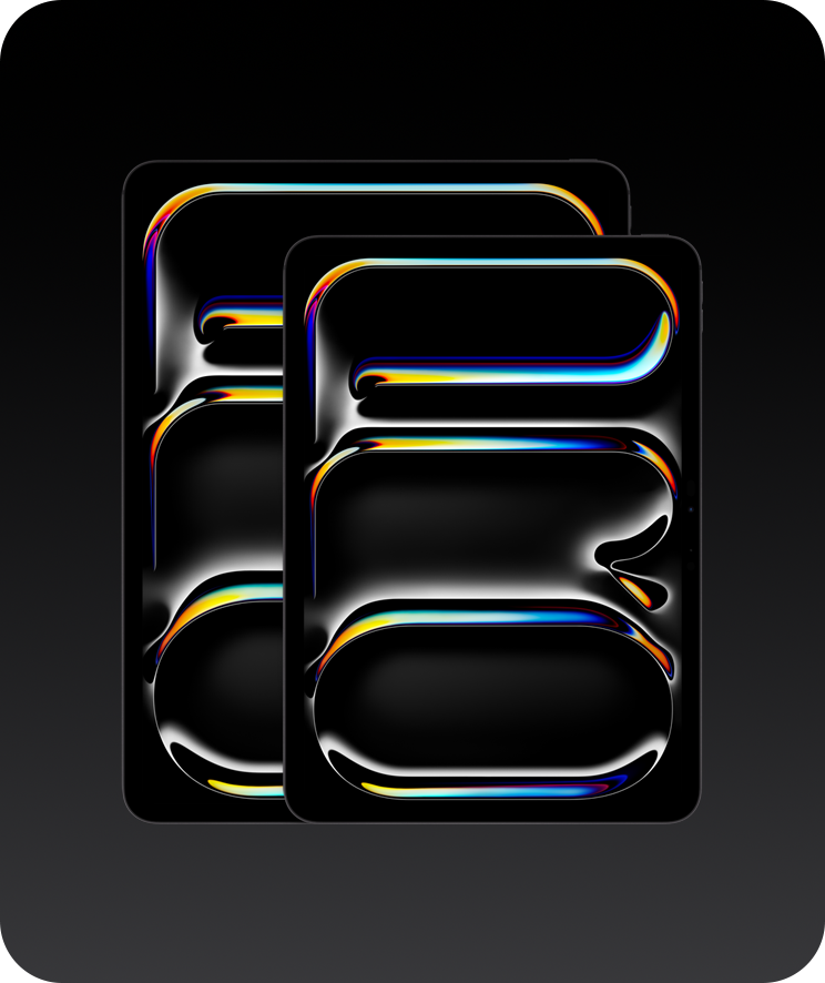 iPad Pro M5