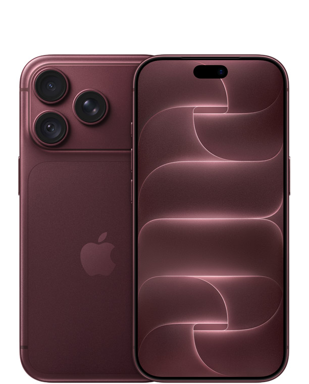 iPhone 18 Pro