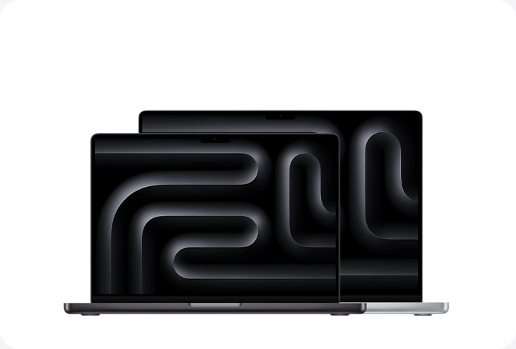 MacBook Pro 14″