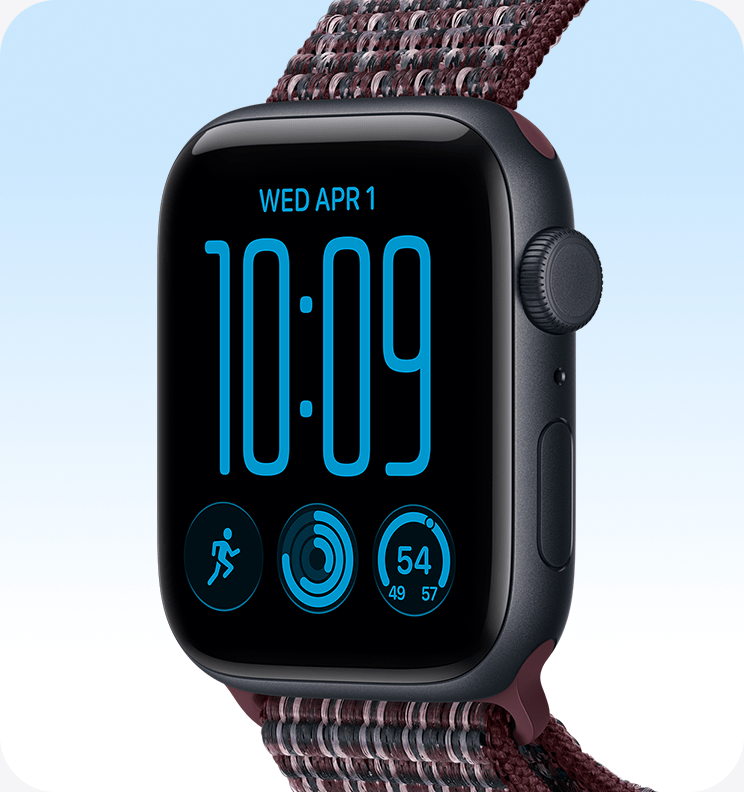 Apple Watch SE 3