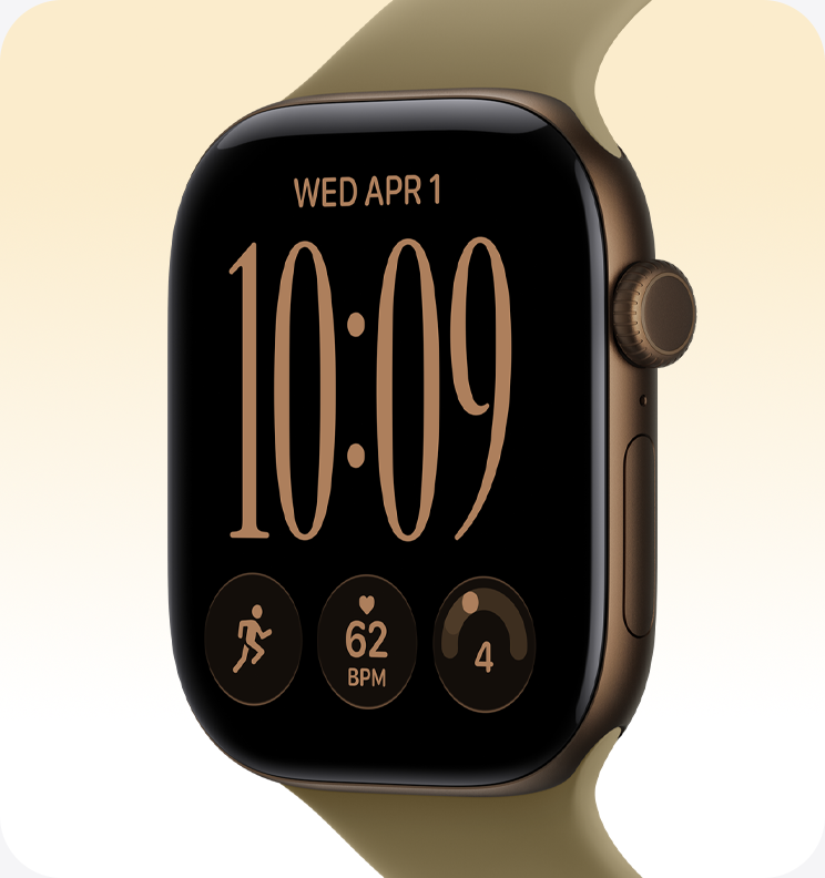 Apple Watch Series 12