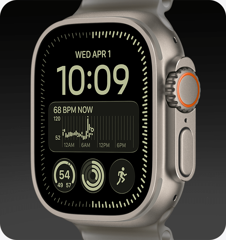 Apple Watch Ultra 4